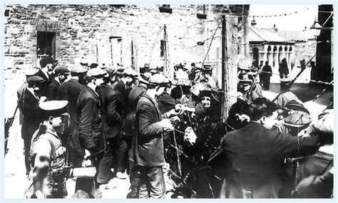 When incoming prisoners were interviewed and classified they were sent to camps where their individual skills and experience the number of italians prisoners of war to return to the united states after repatriation is unknown for certain, but the fact that many of those who. Irish Prisoners of War being held by the British at ...