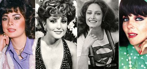 Descubre Cómo Han Cambiado Las Divas De Las Telenovelas De Los Años 80
