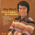 Herberts Oldiesammlung Secondhand LPs Roy Black - Eine Liebesgeschichte ...