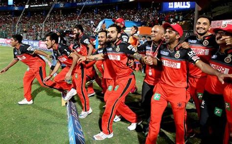 IPL 9, Final Preview: Royal Challengers Bangalore on the brink of ...