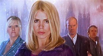 'Doctor Who': Billie Piper Returning in 'Rose Tyler: The Dimension ...