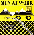Men At Work - Business As Usual (Vinyl, LP, Album) | Discogs