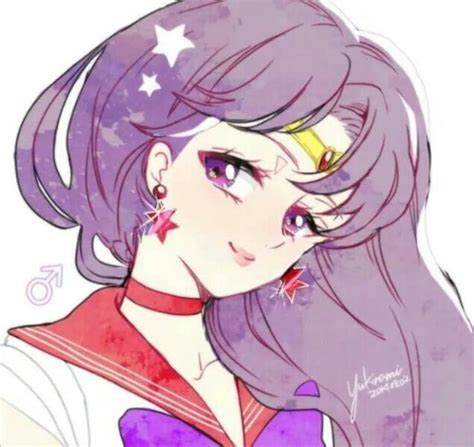 Marte Sailor Moon Fan Art Sailor Moon Manga Sailor Moon Character