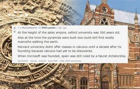 Facts That Will Make You Question Everything You Know About Time 20 Pics