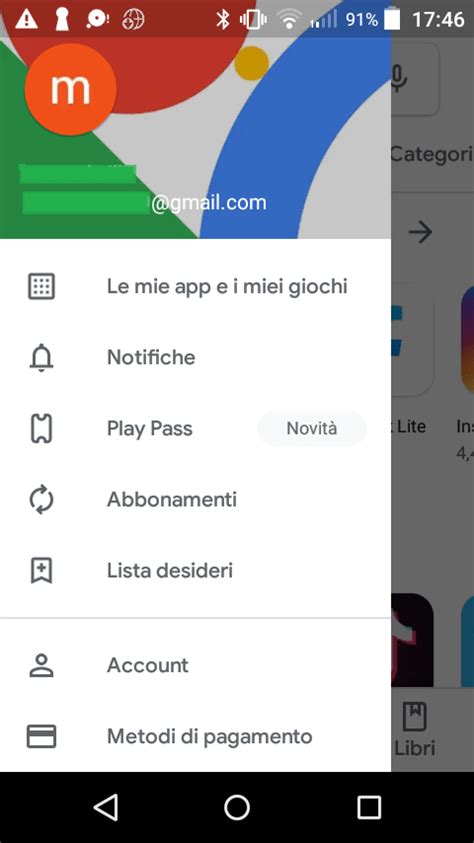 Come Installare App Da Google Play Store Blimblamblim