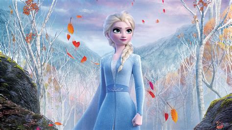 Descargar Fondos De Pantalla Frozen 2 Hd Fondo De Pantalla De Frozen