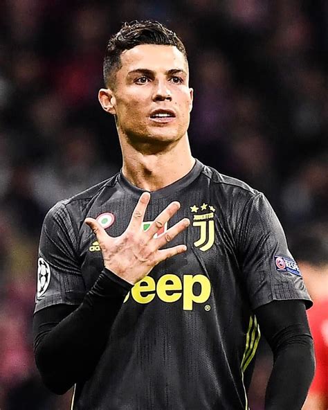 Today, cristiano ronaldo is arguably the most popular player on the planet. Cristiano Ronaldo Biography Net Worth Instagram Lifestyle ...