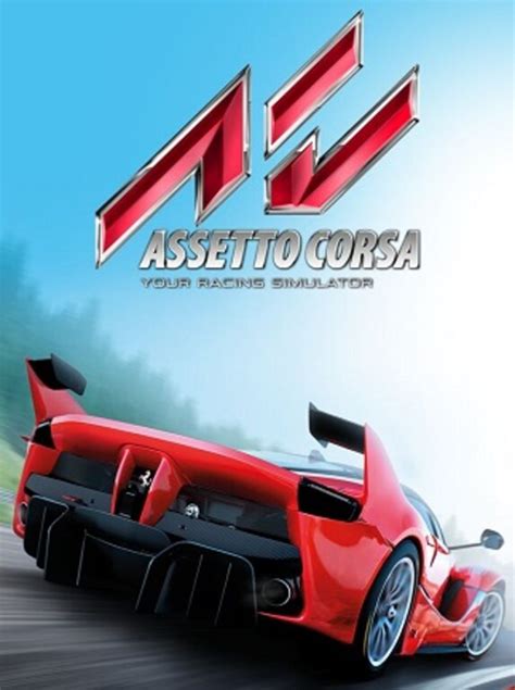Comprar Assetto Corsa Special Bundle Pc Steam Key Global