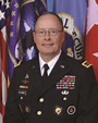 Biography: General Keith B. Alexander, United States Army - United ...