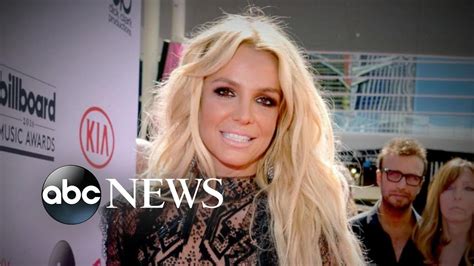 Britney Spears Conservatorship Battle Ends After More Than A Decade