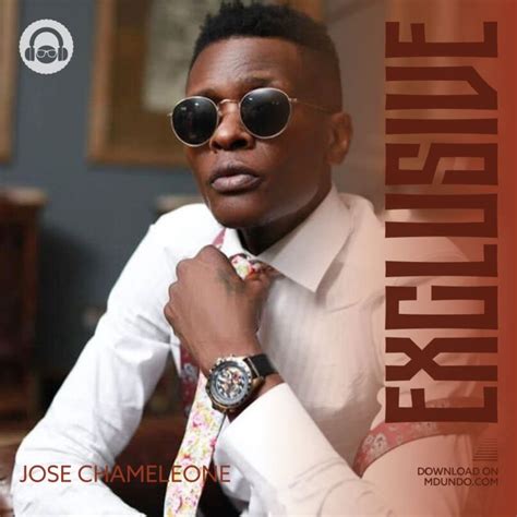 Download Exclusive Mix Ft Jose Chameleone On Mdundo — Citimuzik