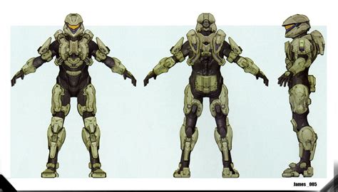 Official Halo 4 Reference Thread Including Screenshot Extractor Info