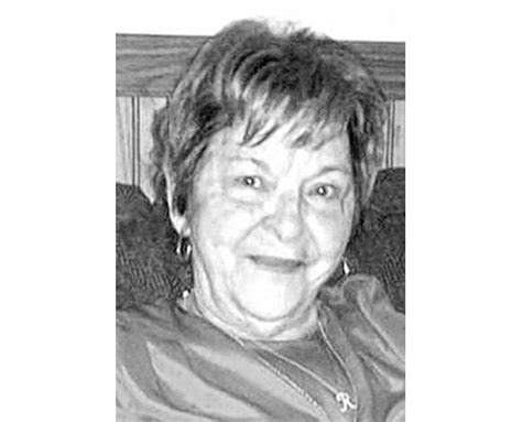 Erina Zluchowski Obituary 2022 Wilkes Barre Township Pa Times Leader