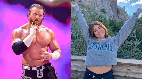 aalyah mysterio and murphy get engaged live on air youtube