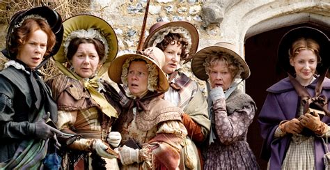 7 British Costume Dramas You Probably Dont Know About But Should