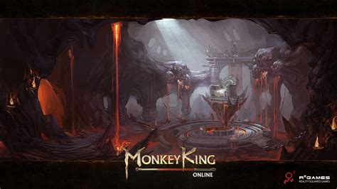 Monkey King Wallpapers Wallpaper Cave