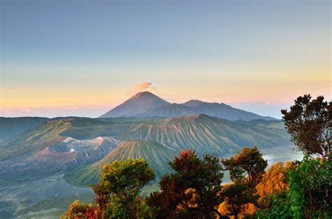 Mount Bromo Indonesia Tour From Bali