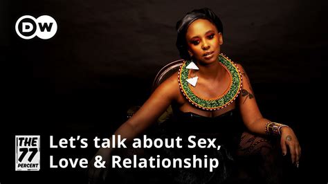 Lets Talk About Sex Love And Relationship Can Open Relationship