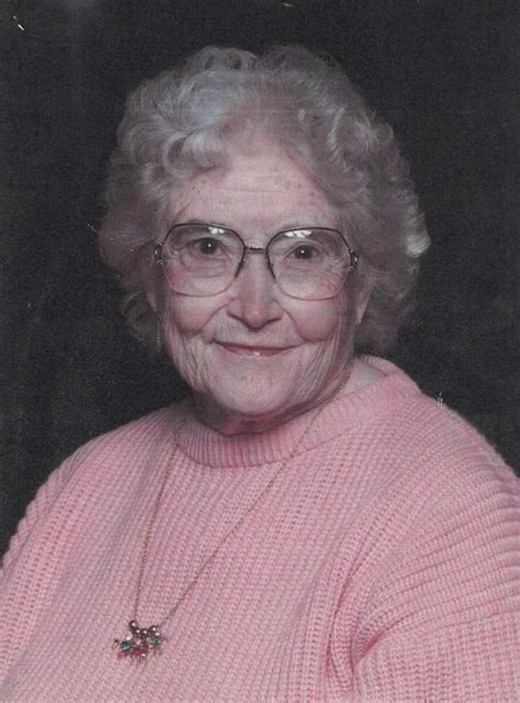 Eleanor Daugherty Obituary Thornton CO