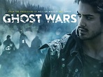 Geister ohne Strom - Ghost Wars [Serie] - Geisternews