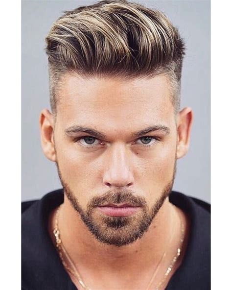 20 Best Signature Of Mens Short Hairstyles 2020 Cool Hairstyles For