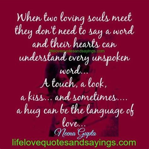 2 Hearts One Soul Quotes Facebook Quotes Page 2