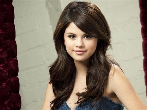 Selena Gomez Model Actress Gomez Bonito Singer Selena HD