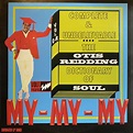 Otis Redding - The Otis Redding Dictionary Of Soul - Complete ...