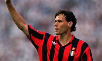 Marco van Basten, el fenómeno de Utrecht