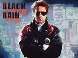 Black Rain - Michael Douglas Wallpaper (22841602) - Fanpop