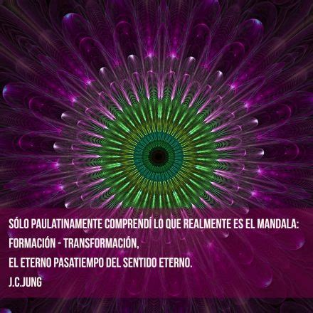 Frases Sobre Mandalas Celina Emborg