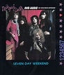 New York Dolls – Seven Day Weekend (2002, DVD) - Discogs
