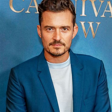 Aktuelle nachrichten, bilder und informationen zum thema orlando bloom auf stuttgarter zeitung. Actor Orlando Bloom reveals he had a different name in ...