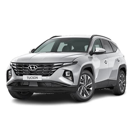Hyundai Tucson 2021 Present Nx4 Dodo
