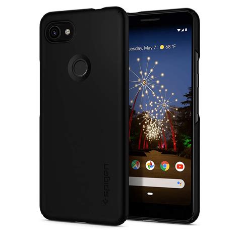 Features 5.6″ display, snapdragon 670 chipset, 3000 mah battery, 64 gb storage, 4 gb ram, asahi dragontrail glass. 10 Best Cases For Google Pixel 3a XL