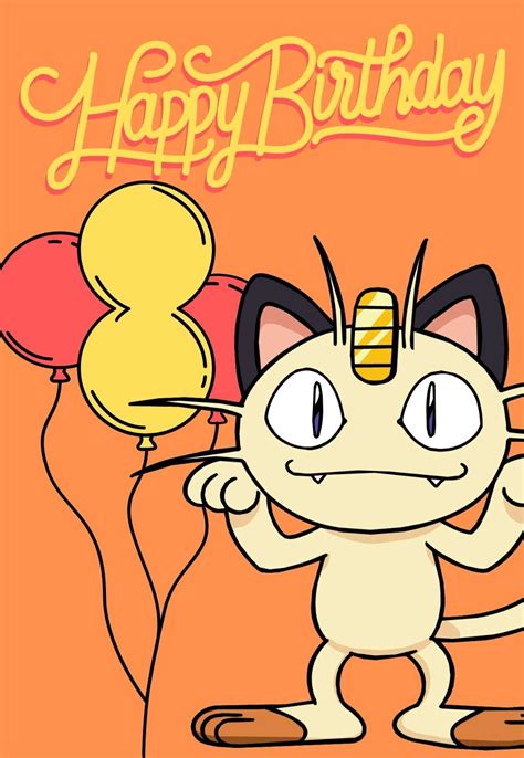 Pokemon Happy Birthday Coloring Page Pokemon Drawing Easy Pokemon