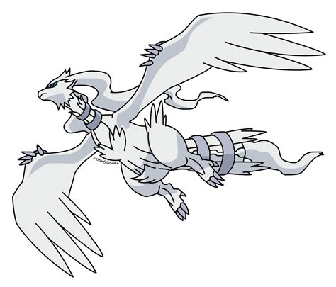 Reshiram Flying By Xxsteefylovexx On Deviantart Dragon Type Pokemon Pokemon Pictures