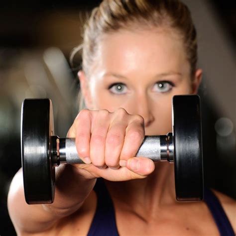 Try This Effective Total Body One Dumbbell Workout Alliance Work Partners