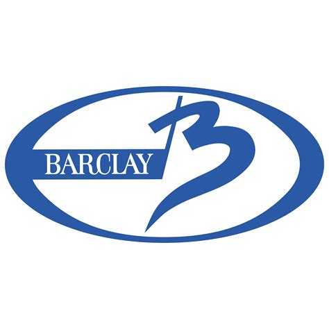 Barclay 01 Logo Png Transparent And Svg Vector Freebie Supply