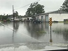 Andrews, South Carolina residents fed up after third damaging flood in ...