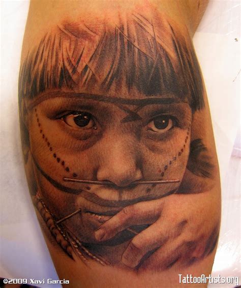 Forasteiro Tattoo Tattoo Serie Cultura Brasileira