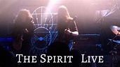 The Spirit - Cross the Bridge to Eternity 🤘🏿🤘🏿 - YouTube
