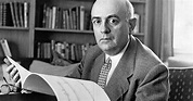 Theodor W. Adorno: biografía de este filósofo alemán