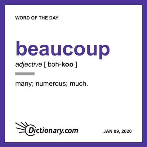 Improve Your Vocabulary With The Word Of The Day In 2023 Word Of The