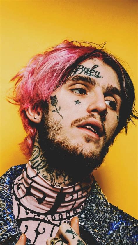 you guys should know lil peep a bisexual rapper that made songs about depression rip r bisexual