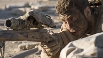 Review: The Wall (2017) | Cult Following