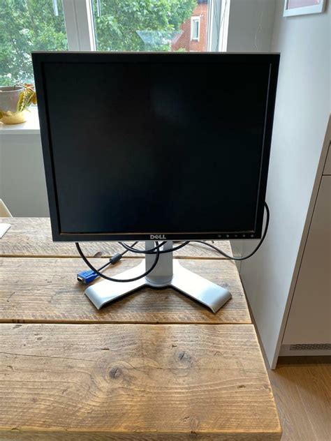 Dell Monitor In Wandsworth London Gumtree