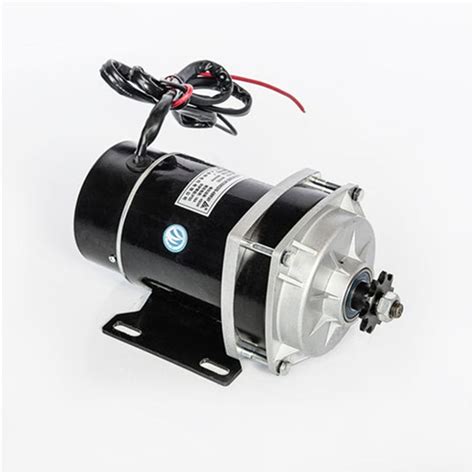 Brush Dc Planetary Permanent Magnet Self Cooling Dc Motor My1020zxfh