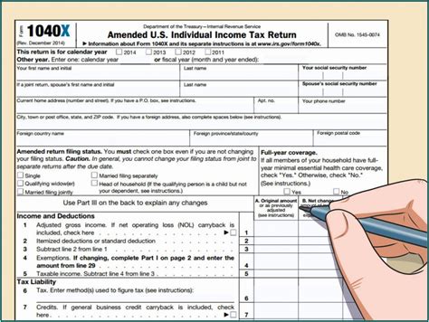1040a Tax Forms 2013 Form Resume Examples A6ynlag2bg