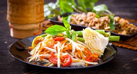9 Classic Thai Food Dishes Your Need To Try At Least Once